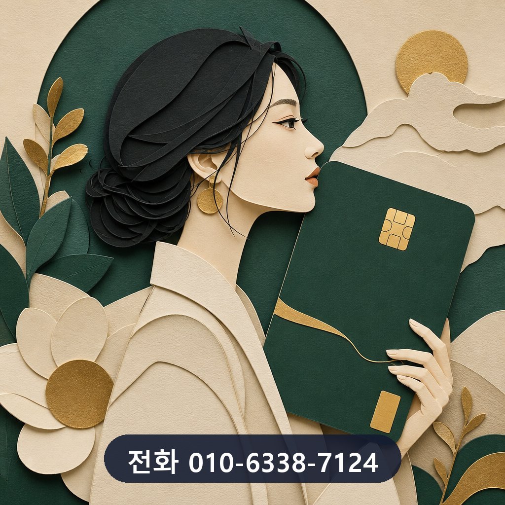 카드 포인트 현금화 대표 이미지